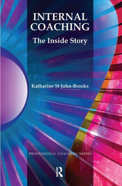 Forsidebilde av Internal Coaching : The Inside Story