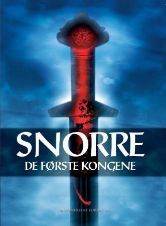 Norges kongesagaer. Del 1. De første kongene