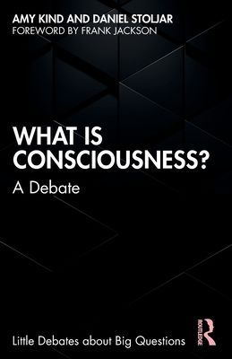 What is Consciousness? : A Debate