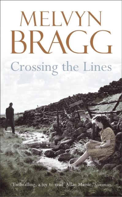 Crossing the lines