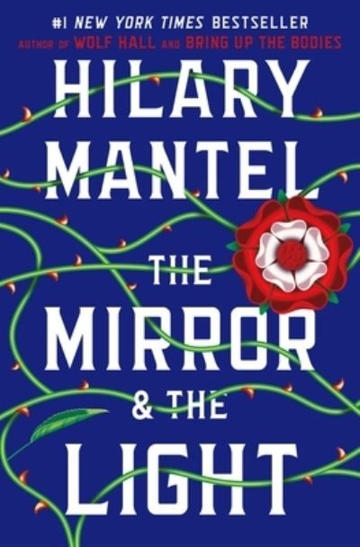 The mirror & the light