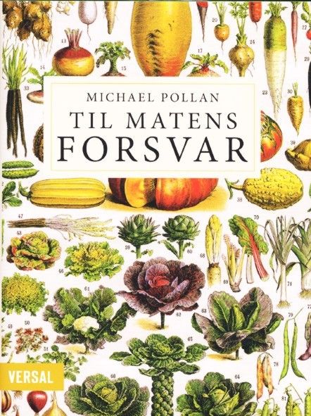 Til matens forsvar