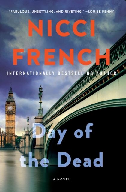 Day of the Dead : A Novel