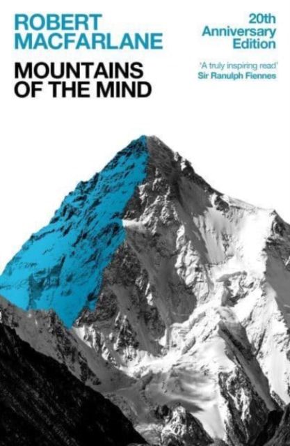 Mountains of the mind : a history of a fascination