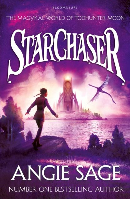 StarChaser : A TodHunter Moon Adventure