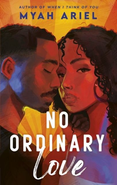 No Ordinary Love : a fake-dating romance packed with angst, spice, and second chances