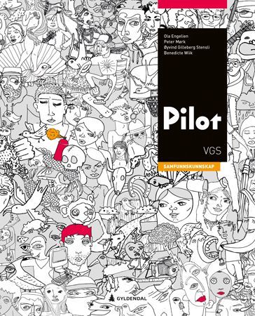 Pilot : samfunnskunnskap for videregåande skule
