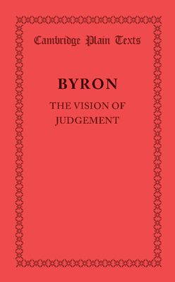 The Vision of Judgement