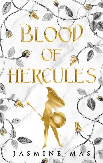 Forsidebilde av Blood of Hercules