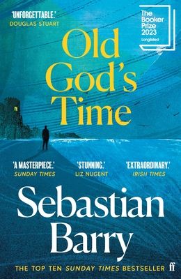 Old God's Time : The Top Ten Sunday Times Bestseller