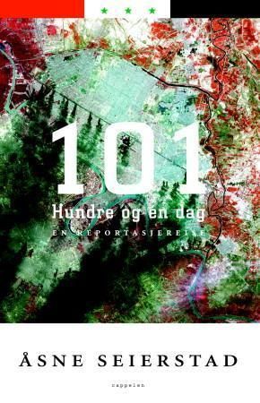 Hundre og én dag : en reportasjereise
