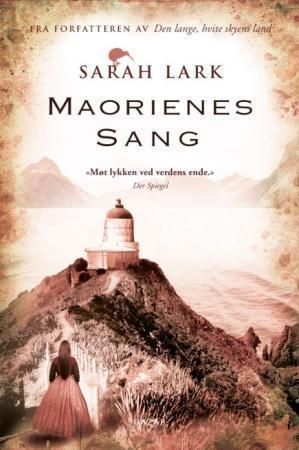 Maorienes sang : roman