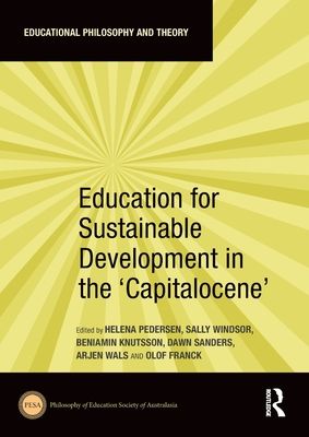 Education for Sustainable Development in the ‘Capitalocene’