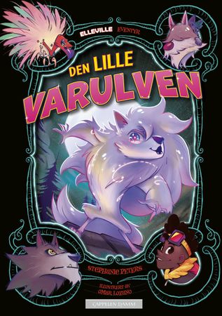 Elleville eventyr