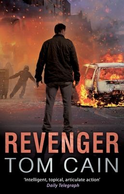 Revenger