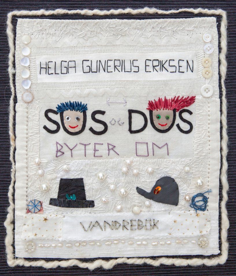 Sus og dus byter om