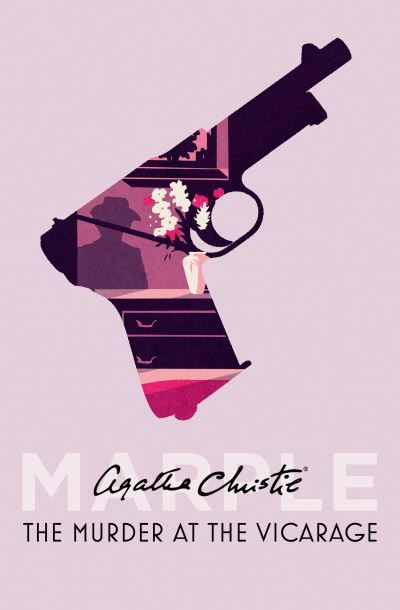 Murder at the vicarage