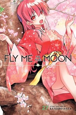 Fly me to the moon. Volume 27