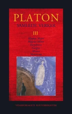 Samlede verker. Bind III