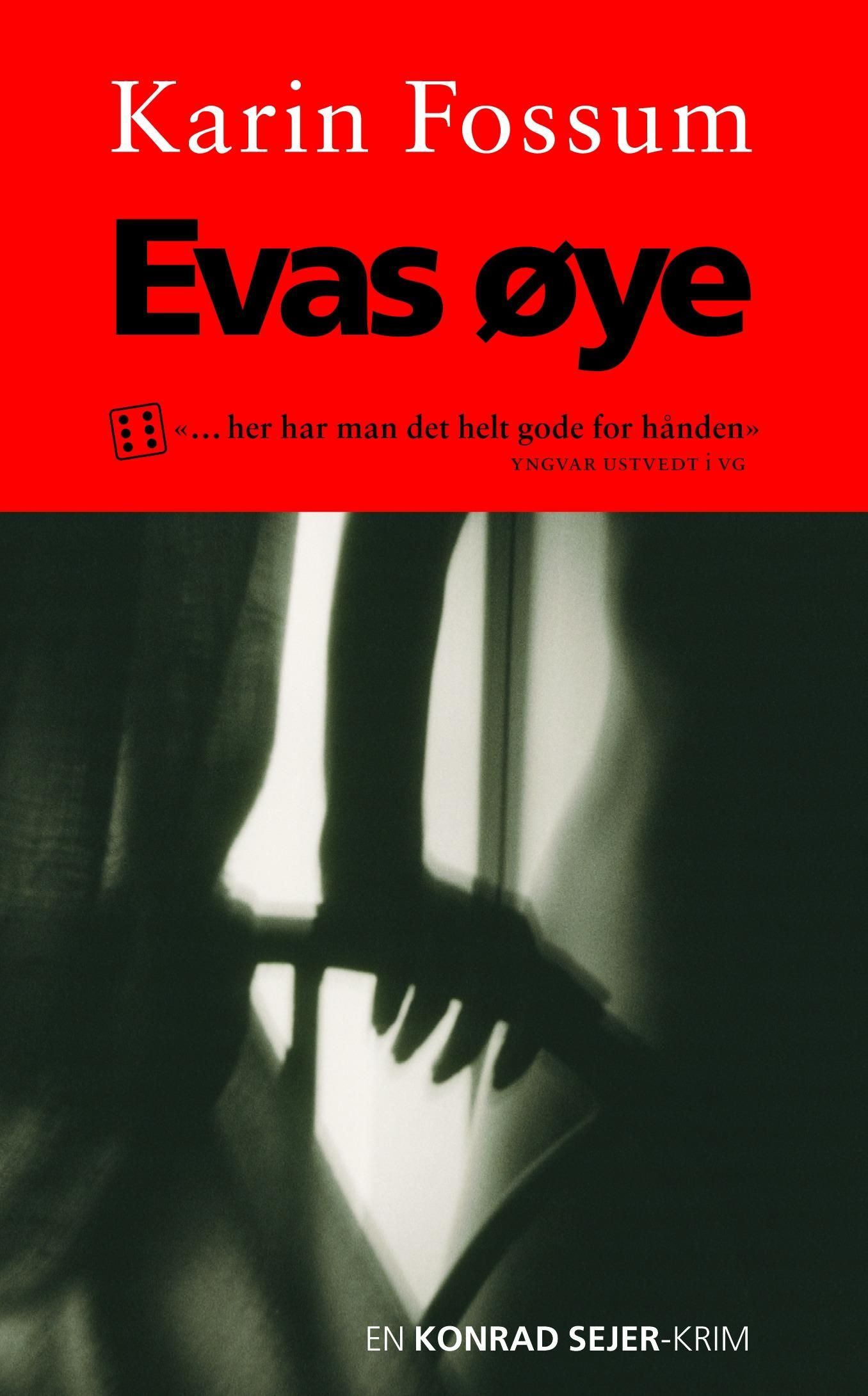 Evas øye