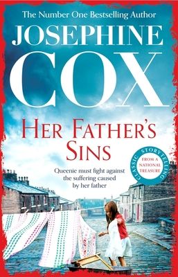 Forsidebilde av Her Father's Sins : An extraordinary saga of hope against the odds (Queenie's Story, Book 1)