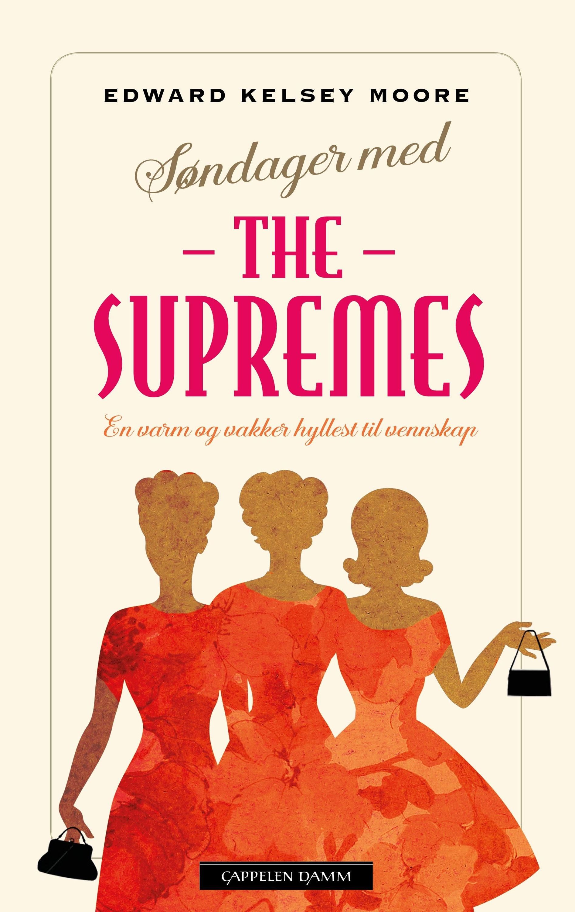 Søndager med The Supremes