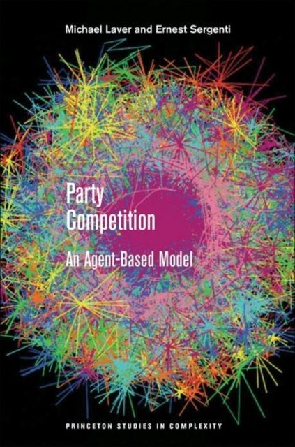 Party Competition : An Agent-Based Model