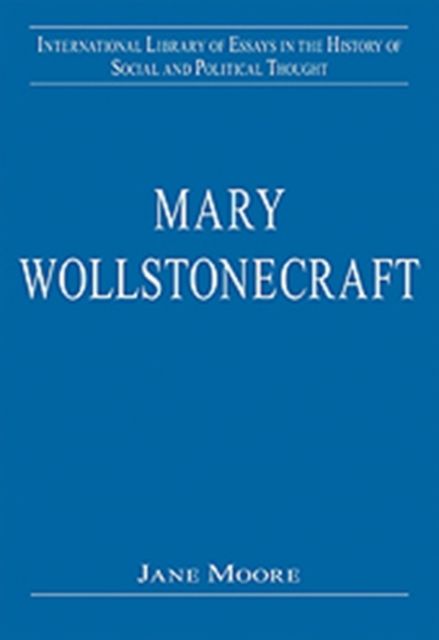 Mary Wollstonecraft