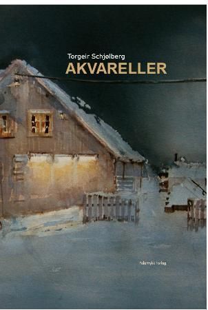 Akvareller