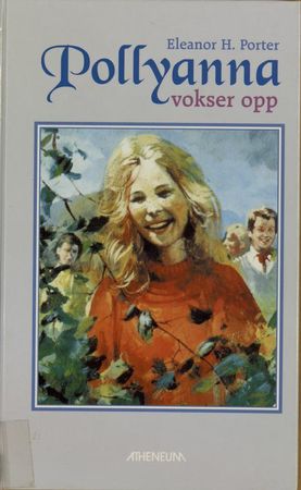 Pollyannabøkene