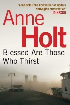 Blessed are those who thirst