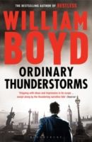 Ordinary thunderstorms