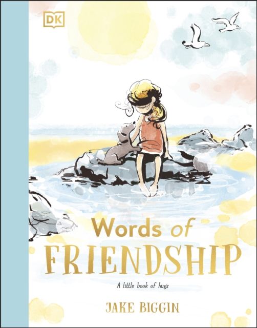 Words of Friendship : A Little Book of Hugs