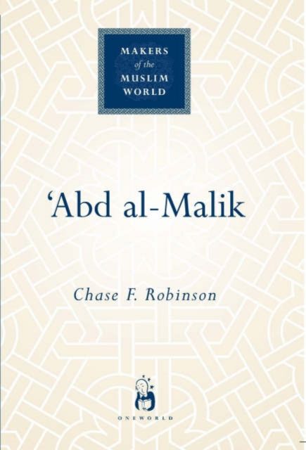 'Abd al-Malik