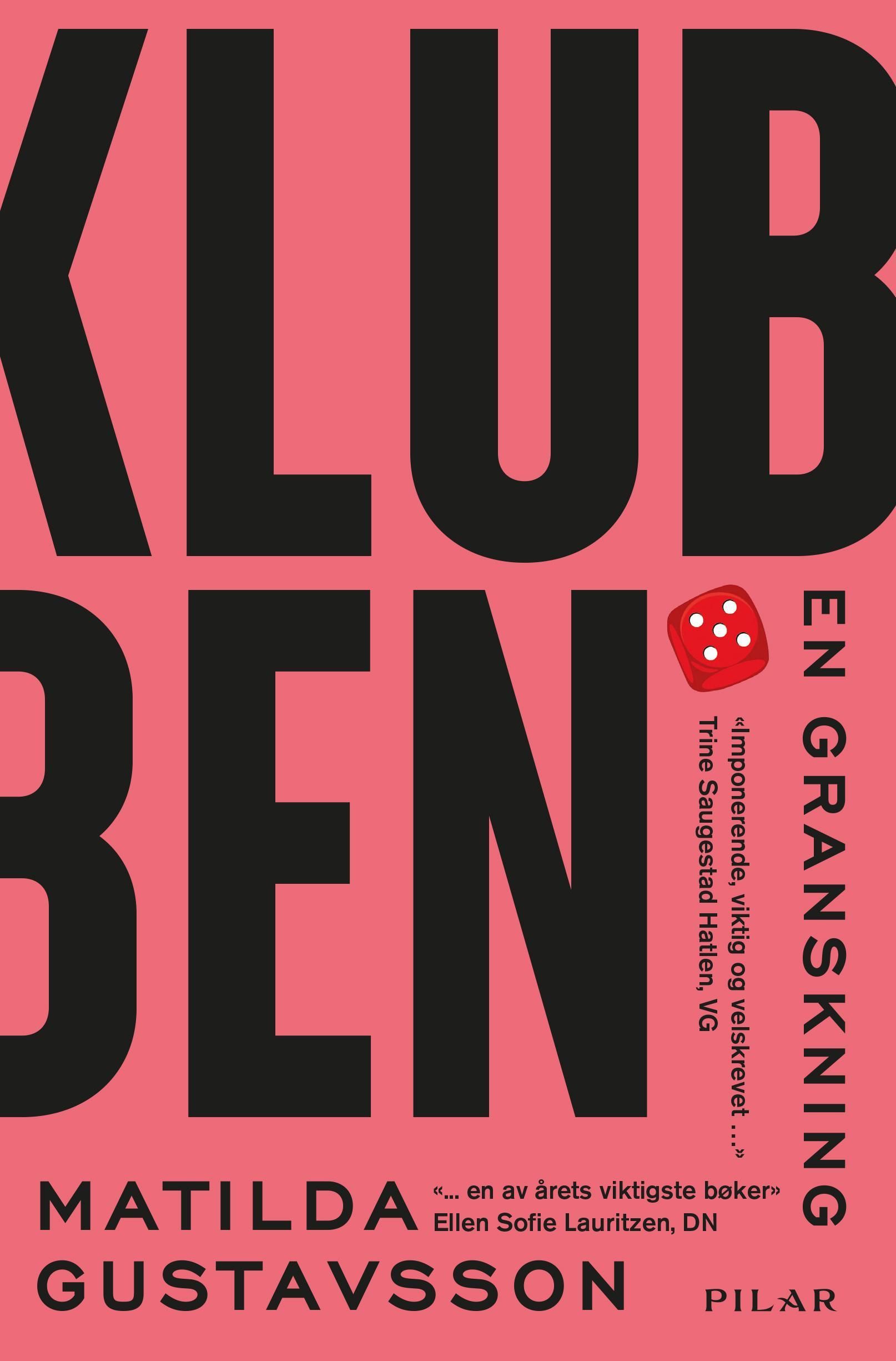 Klubben : det 19. medlemmet