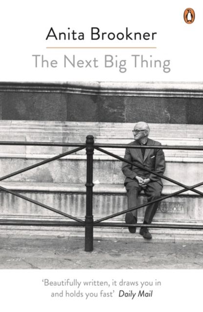 Forsidebilde av The Next Big Thing