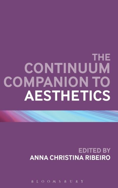 The Continuum Companion to Aesthetics