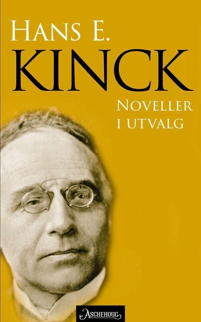Noveller i utvalg : etterord og utvalg ved Gunnar Bustø