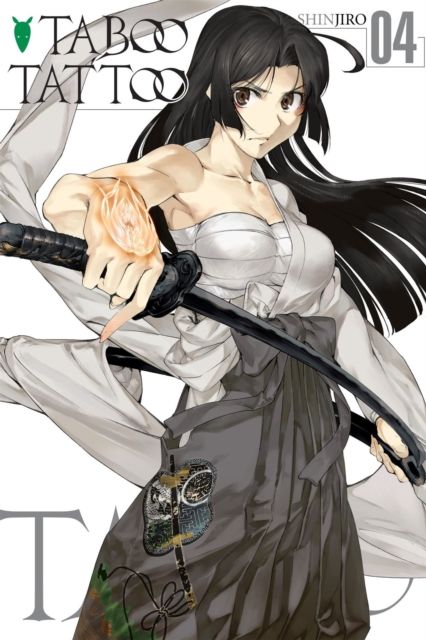 Taboo tattoo. 04