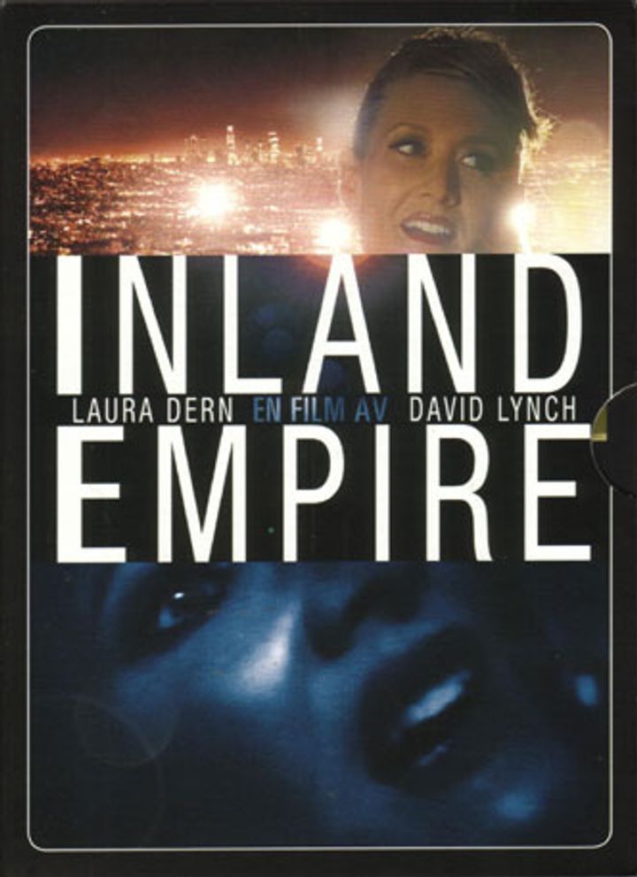 Inland empire