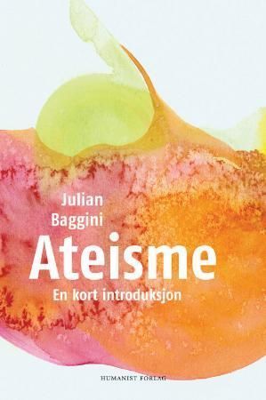 Ateisme : en kort introduksjon