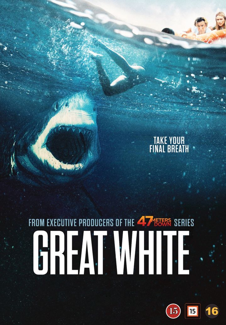 Great white