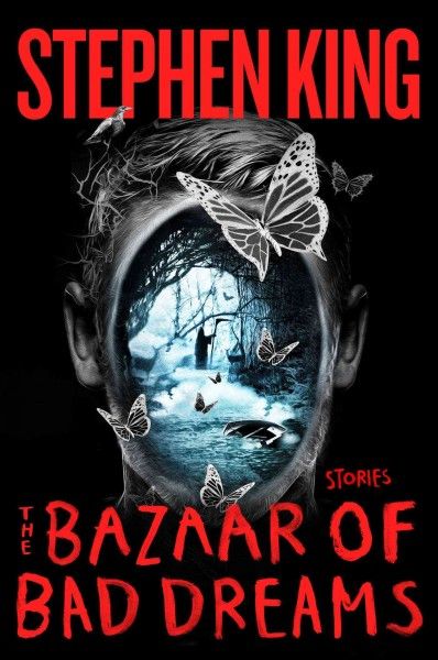 The bazaar of bad dreams