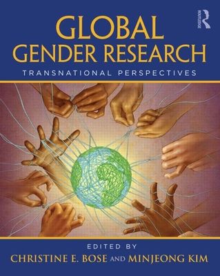 Global Gender Research : Transnational Perspectives