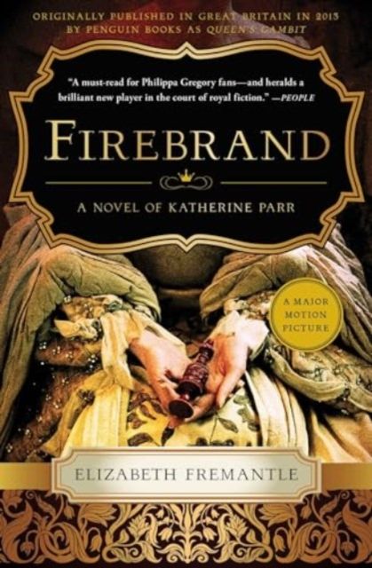 Firebrand : A Novel