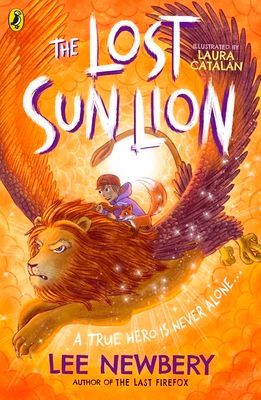 The lost sun lion