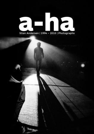 A-ha : photographs 1994-2010