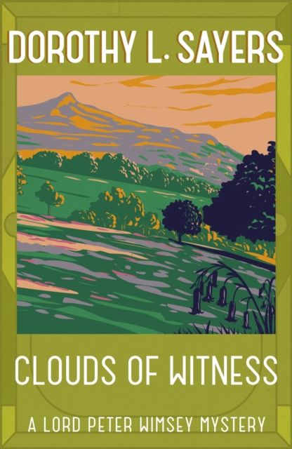 Clouds of Witness : From 1920 to 2023, classic crime at its best