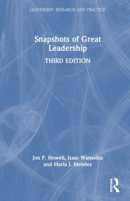 Snapshots of Great Leadership
