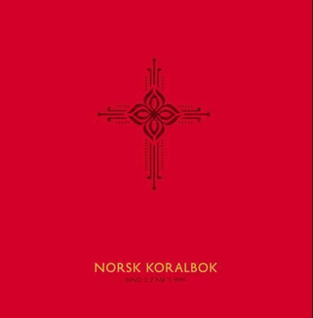 Norsk koralbok 2013 : bind 1-2 : nr. 1-899
